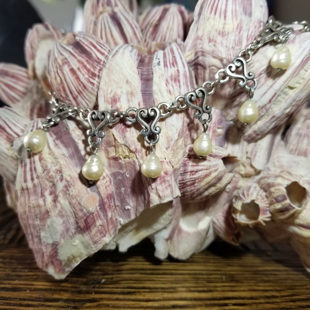 Brighton "Vivaldi" bracelet